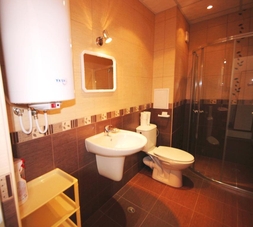 Menada Butterfly Apartment Свети-Влас Номер фото