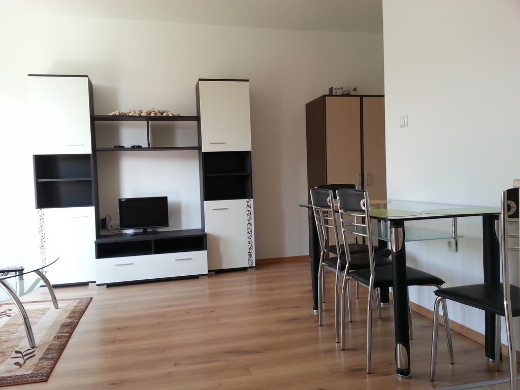 Menada Butterfly Apartment Свети-Влас Номер фото
